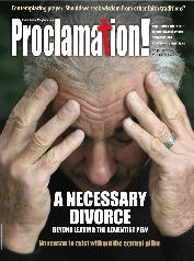 Proclamation