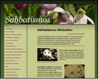 sabbatismos