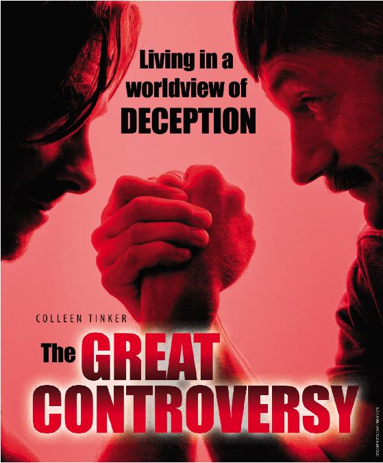 greatcontroversy