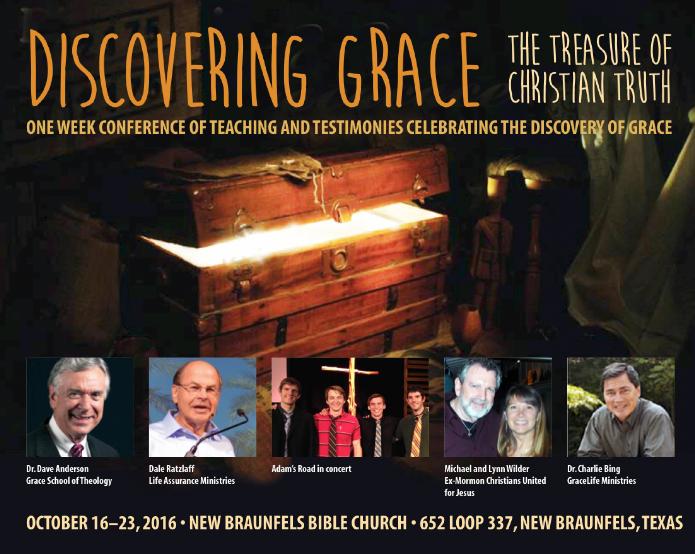 graceconference