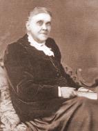 Photo of Ellen White