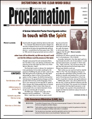 Proclamation2003MarApr