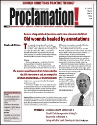 Proclamation2004MarApr