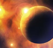 SpaceWorld